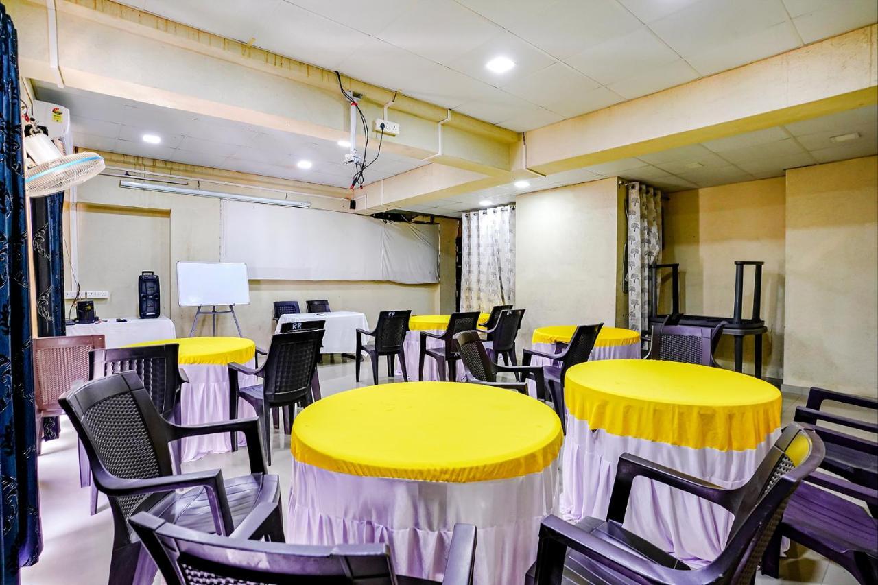 Fabhotel Ramjis Residency Nashik Exterior photo